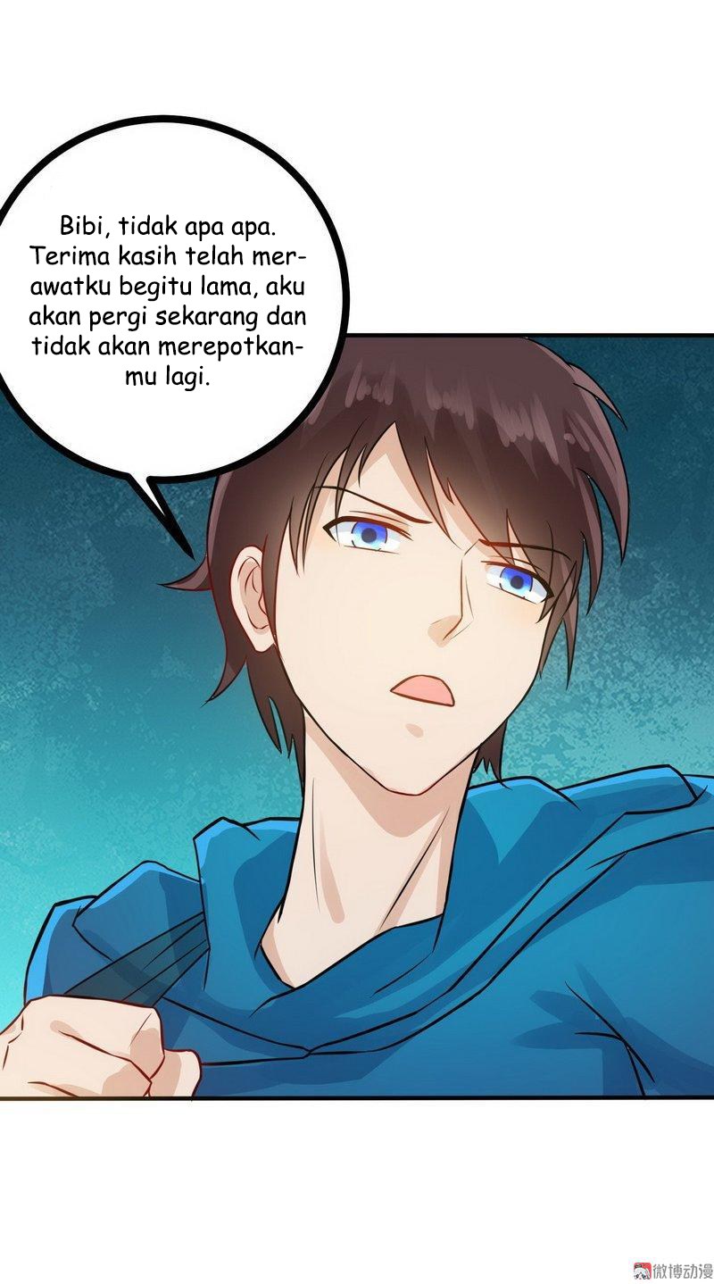 Urban Immortal Emperor Chapter 04 Gambar 8